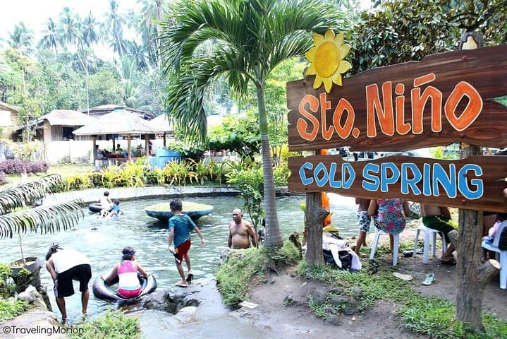 Camiguin Island — 3-Day Volcano, Hot Springs & White Island Escape photo 5