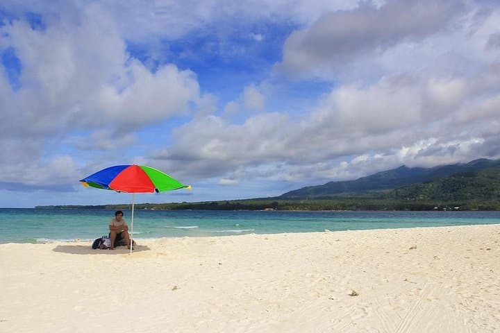 Camiguin Island — 3-Day Volcano, Hot Springs & White Island Escape photo 2