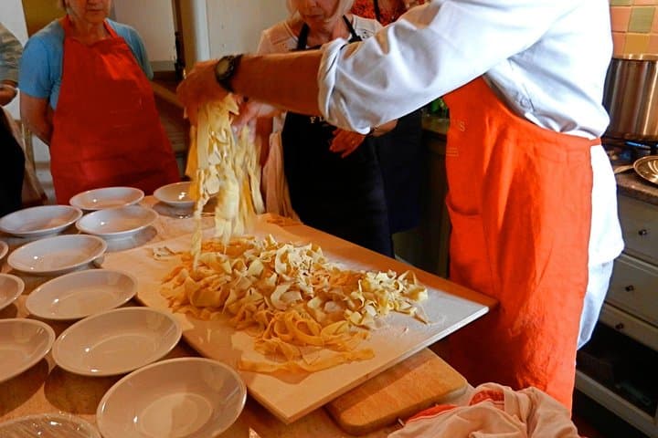 4-Day Tuscany Cooking Holiday & Arezzo Culinary Experience photo 4