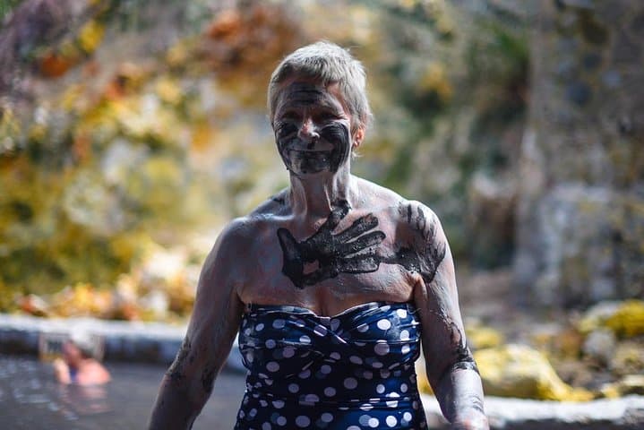 Soufriere Sulphur Springs Mud Baths, Diamond Waterfall & Botanical Gardens Tour photo 3