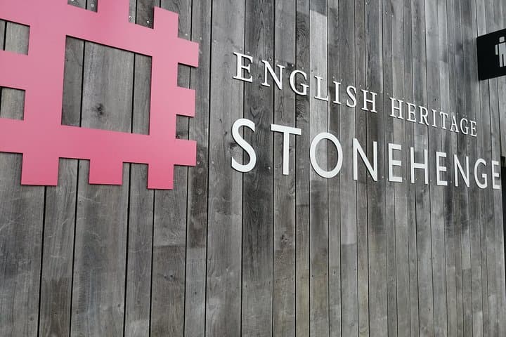 Private London Day Trip: Bath, Stonehenge & Windsor Castle in One Day photo 5