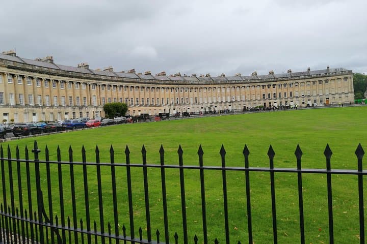 Private London Day Trip: Bath, Stonehenge & Windsor Castle in One Day photo 4