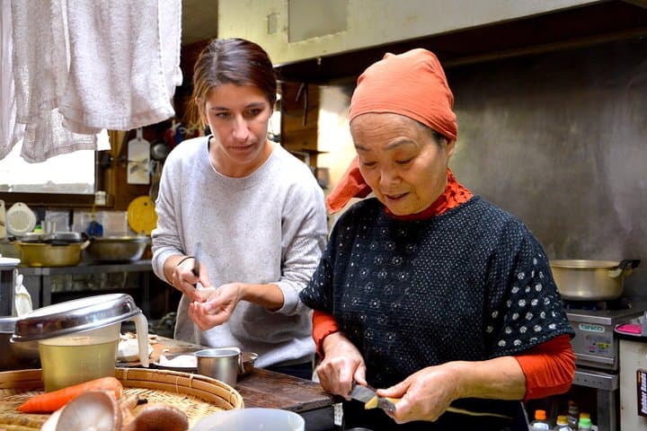 Aso Caldera & Farm Experience: Volcano Views and Farm-to-Table Lunch photo 4