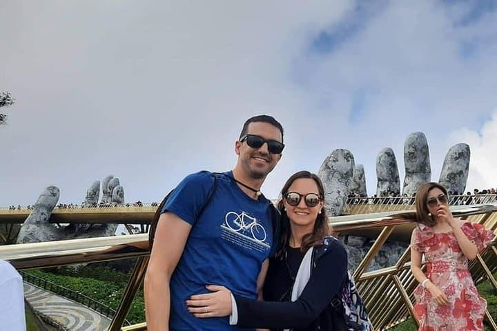 Golden Bridge to Hoi An: Day Trip from Da Nang photo 6