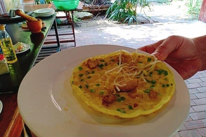Hoi An Countryside Villages: Basket-Boat, Pottery & Lantern-Filled Hoi An Walk photo 6
