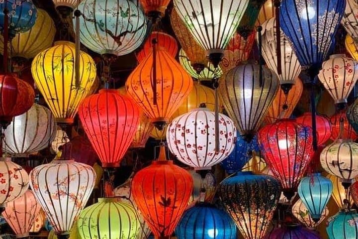 Golden Bridge & Hoi An Day Tour: Ba Na Cable Car, Ancient Town & Lantern Night Market photo 4