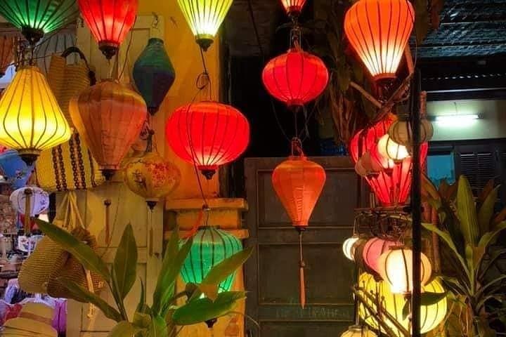 Golden Bridge & Hoi An Day Tour: Ba Na Cable Car, Ancient Town & Lantern Night Market photo 6