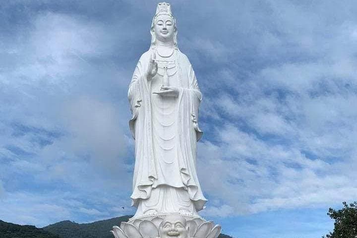 Da Nang Shore Excursion: Lady Buddha, Marble Mountains & Hoi An Old Town photo 6