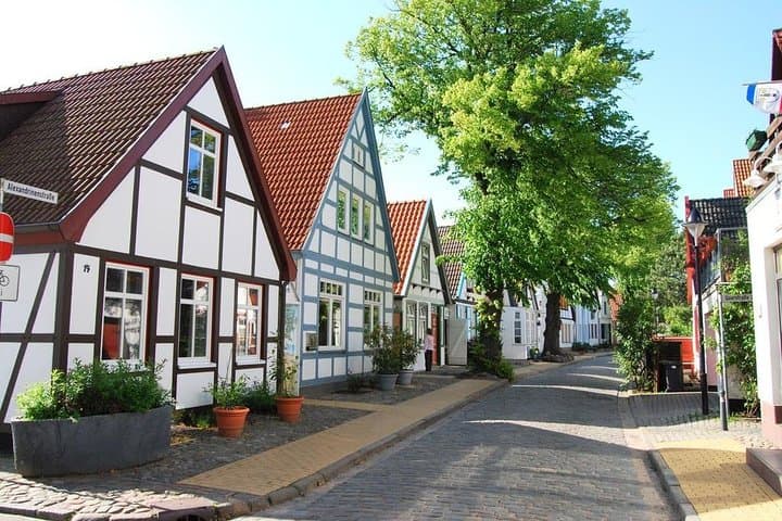 Explore Rostock & Warnemünde: Private 5.5‑Hour Shore Excursion from the Cruise Port photo 3