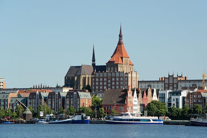 Explore Rostock & Warnemünde: Private 5.5‑Hour Shore Excursion from the Cruise Port photo 4