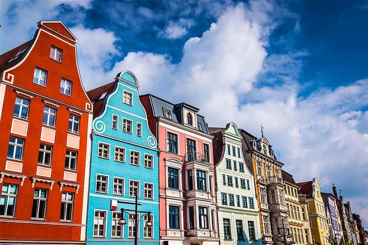 Explore Rostock & Warnemünde: Private 5.5‑Hour Shore Excursion from the Cruise Port photo 5