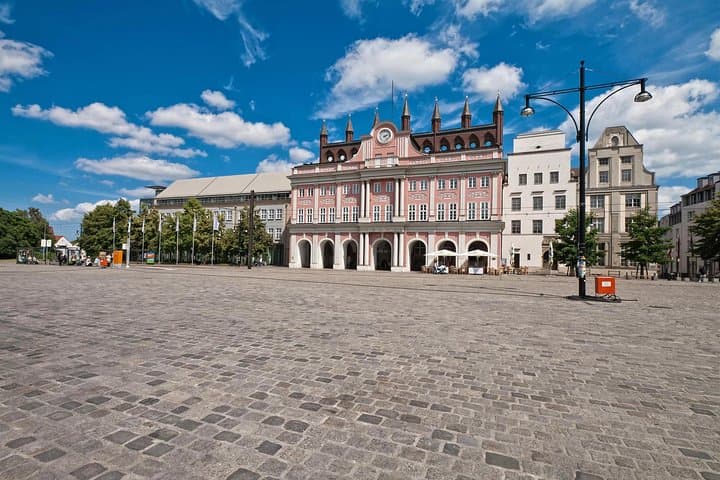 Explore Rostock & Warnemünde: Private 5.5‑Hour Shore Excursion from the Cruise Port photo 6