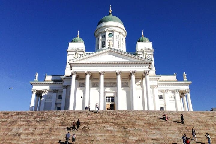Helsinki Shore Excursion: City Icons and Seurasaari Open‑Air Museum in 5 Hours photo 3