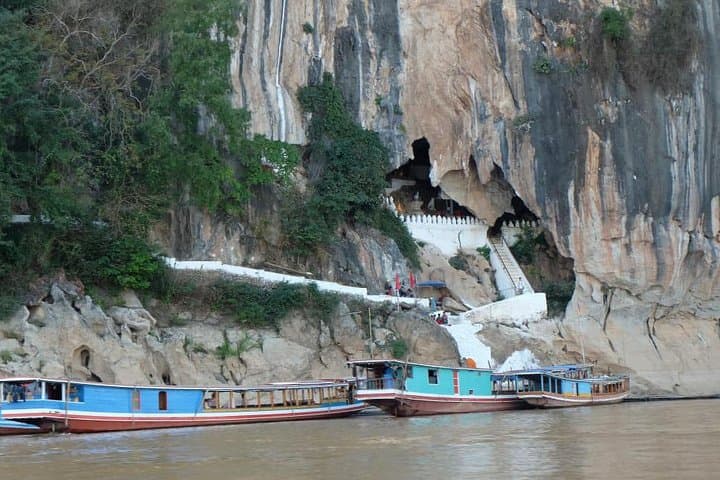 Laos Multi-Day Cultural Adventure: Vientiane, Plain of Jars & Luang Prabang photo 4