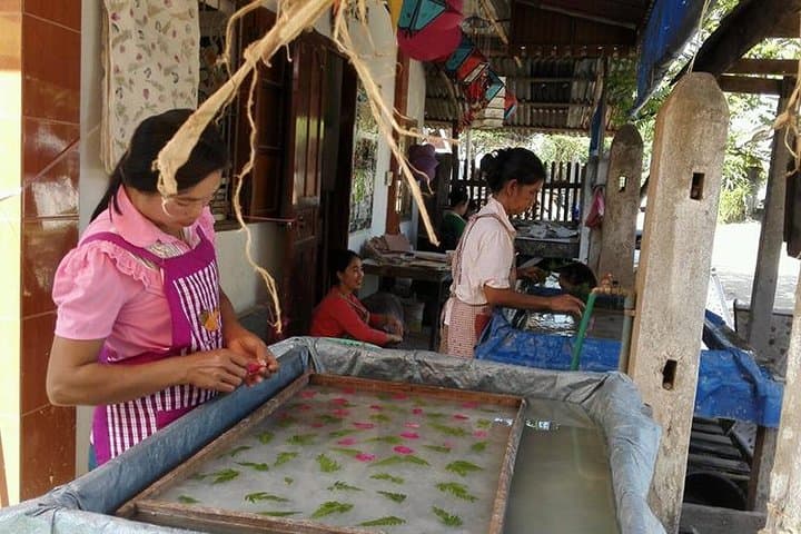 Laos Multi-Day Cultural Adventure: Vientiane, Plain of Jars & Luang Prabang photo 6