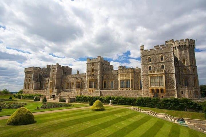 Cotswolds & Stratford-upon-Avon Private Day Tour from London photo 2