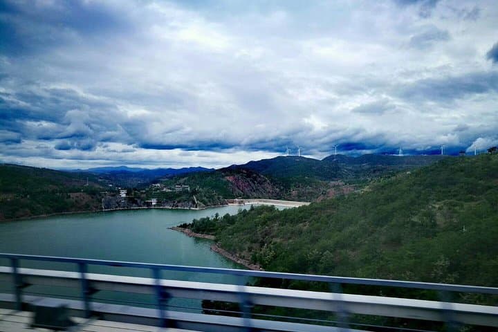 3-Day Yangshuo Weekend by Bullet Train from Hong Kong — Train, Biking & Bamboo Rafting photo 3
