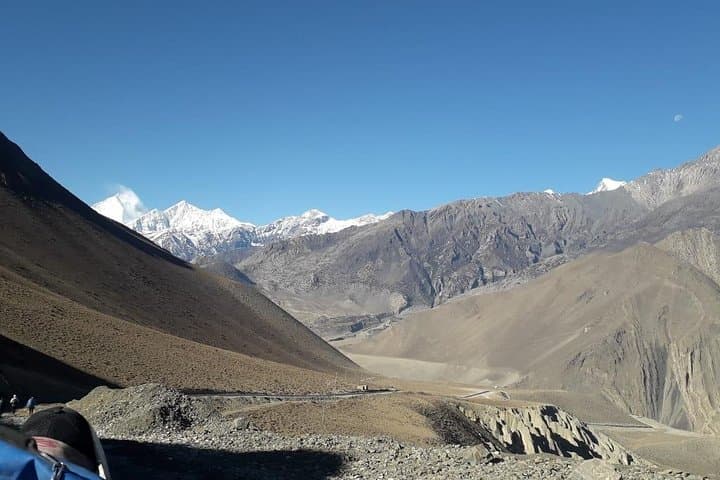 Manaslu Circuit Trek: 15-Day High-Altitude Loop to Larkya La photo 2