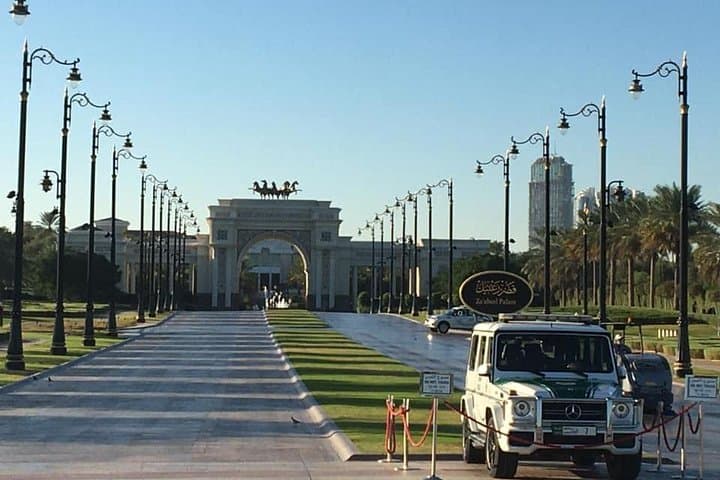 Dubai Full-Day Private City Tour — Burj Khalifa, Al Bastakiya & Gold Souk Highlights photo 5