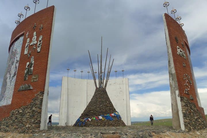 10-Day Northern Mongolia Explorer: Khuvsgul, Volcanoes & Reindeer photo 2