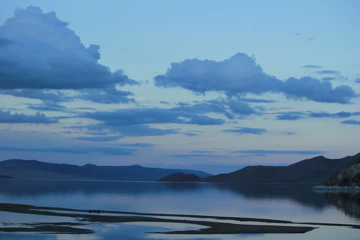 10-Day Northern Mongolia Explorer: Khuvsgul, Volcanoes & Reindeer photo 6
