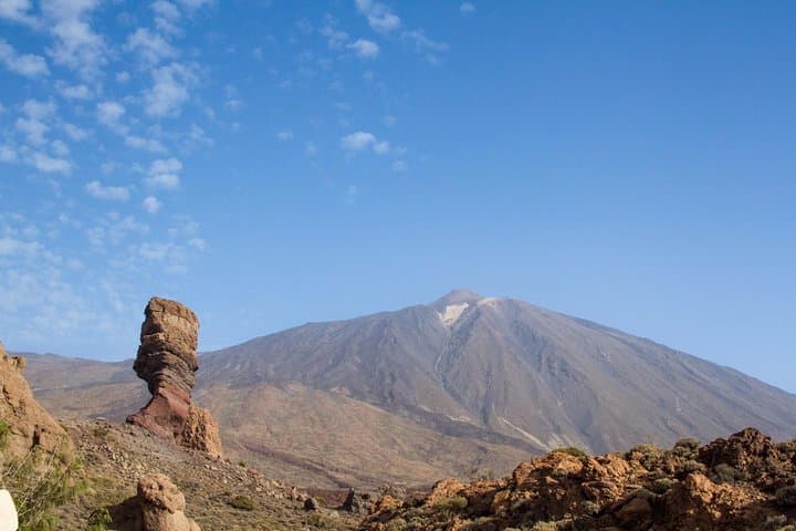 Private Teide National Park Shore Excursion with Cable Car — 8-Hour Guided Tour photo 3