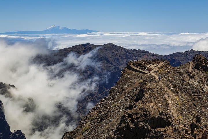 Private Teide National Park Shore Excursion with Cable Car — 8-Hour Guided Tour photo 6