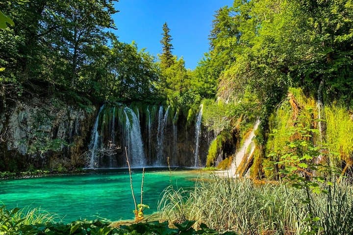 Plitvice Lakes: 3.5-Hour Tour to Veliki Slap and Kozjak Panorama photo 3