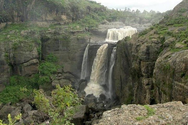 Debre Libanos and Blue Nile Gorge Day Trip from Addis Ababa photo 4