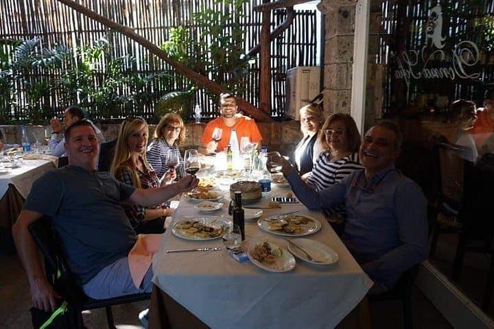 Naples to Alberobello Day Tour: Trulli, Monte Cassino & Winery Tasting photo 5