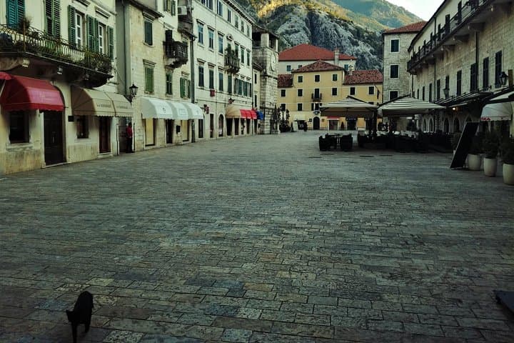 Kotor Bay Private Tour: Kotor, Perast & Our Lady of the Rocks in One Day photo 5