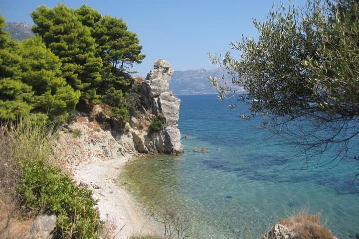 Forgotten Islands Cruise: Kalamos & Kastos Day Trip from Nidri photo 3
