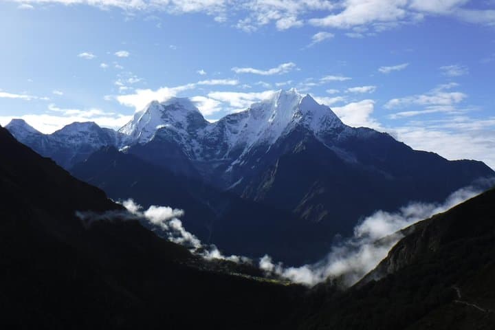 Gokyo Lakes & Gokyo Ri: 10-Day Trek in the Everest Region photo 6