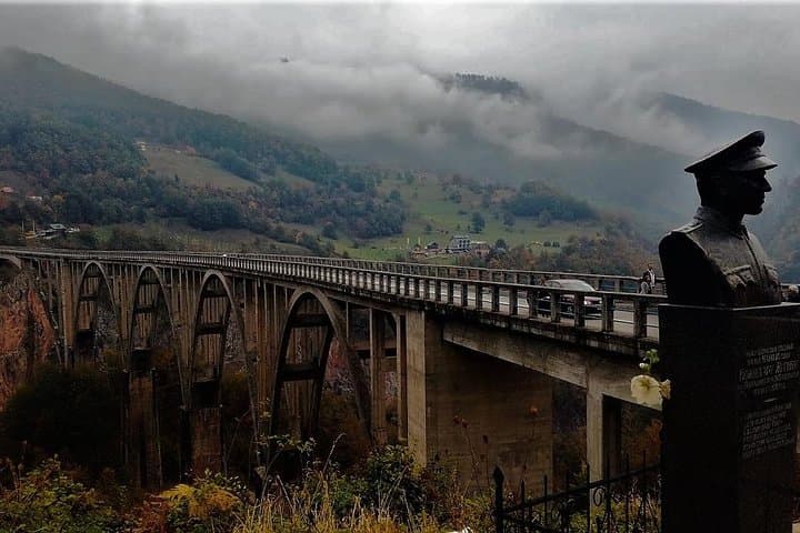 Tara Canyon & Durmitor Day Tour: Scenic Drive Through Montenegro’s Rugged North photo 4
