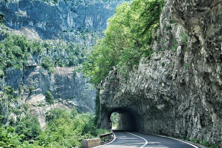 Tara Canyon & Durmitor Day Tour: Scenic Drive Through Montenegro’s Rugged North photo 5