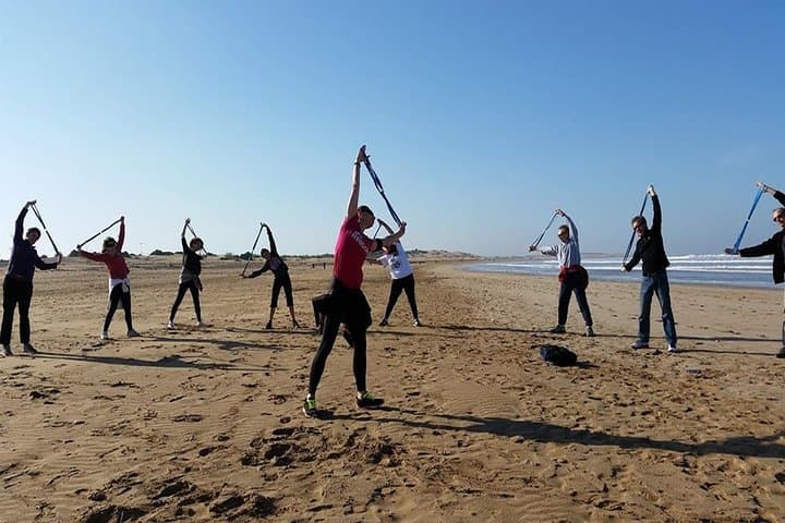 Essaouira Day Trip from Marrakech: Coastal Forts, Argan Goats & Fresh Seafood photo 4