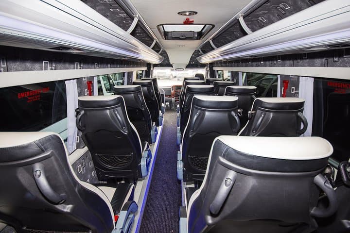Post-Cruise Dover to London Transfers with White Cliffs Sightseeing photo 5