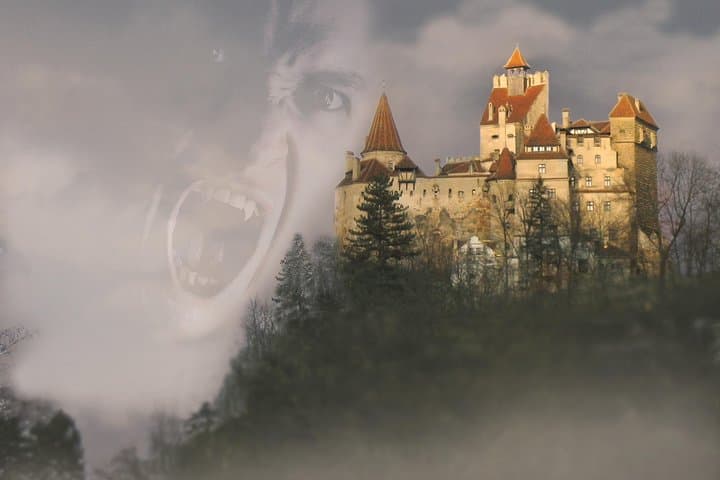 8-Day Halloween in Transylvania: Dracula Ball, Bran Castle & Sighisoara