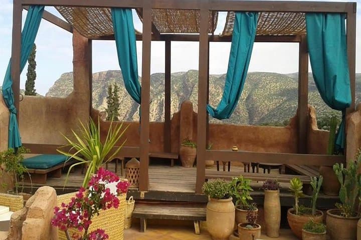 Ouzoud Waterfall Day Trip From Marrakech: Full-Day Guide photo 2