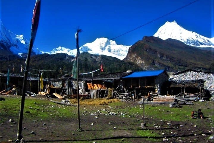 Manaslu Circuit Trek: 15-Day High-Altitude Loop to Larkya La photo 5