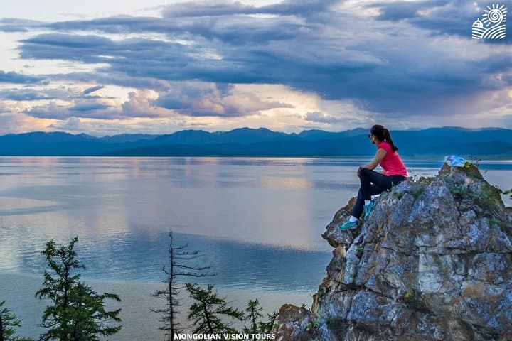 15-Day Western Oasis Mongolia: Lakes, Volcanoes & Nomadic Life photo 4