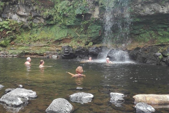 Great Waterfalls Hiking Tour — Nordeste & Povoação, São Miguel photo 4