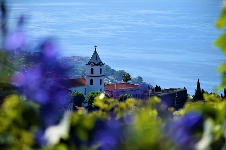 Around the Island: 2-Day Madeira Scenic Tour from Funchal photo 2