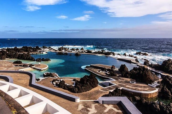 Around the Island: 2-Day Madeira Scenic Tour from Funchal photo 3