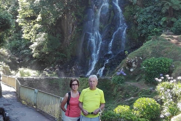 Nordeste Waterfall Private Tour — São Miguel Azores Day Trip photo 3