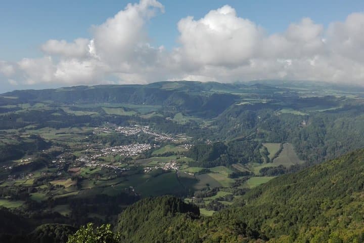 Nordeste Waterfall Private Tour — São Miguel Azores Day Trip photo 4