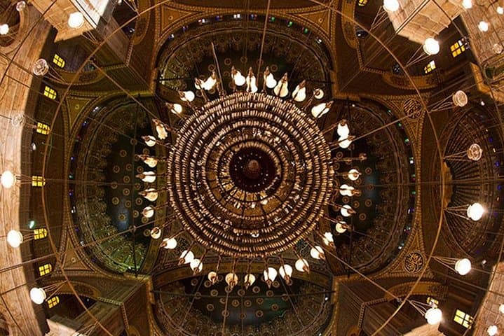 Private Cairo Day Tour: Egyptian Museum, Old Cairo & Khan El Khalili with Lunch photo 4