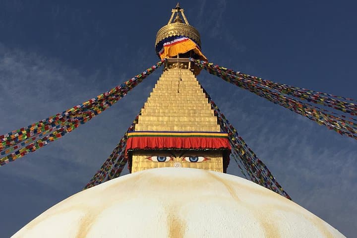 7-Day Nepal Honeymoon Tour: Kathmandu, Nagarkot & Pokhara Highlights photo 4