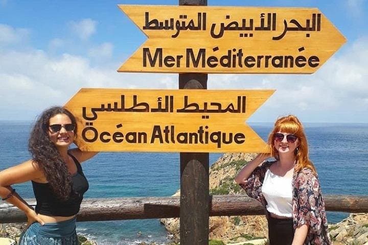 Luxury 2-Day Private Tour from Tangier to Chefchaouen via Asilah photo 3