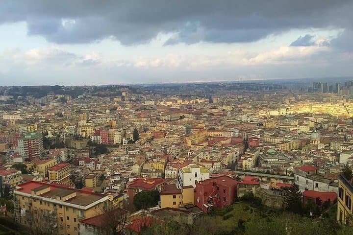 Private Full-Day Pompeii and Amalfi Coast Shore Excursion from Naples photo 5